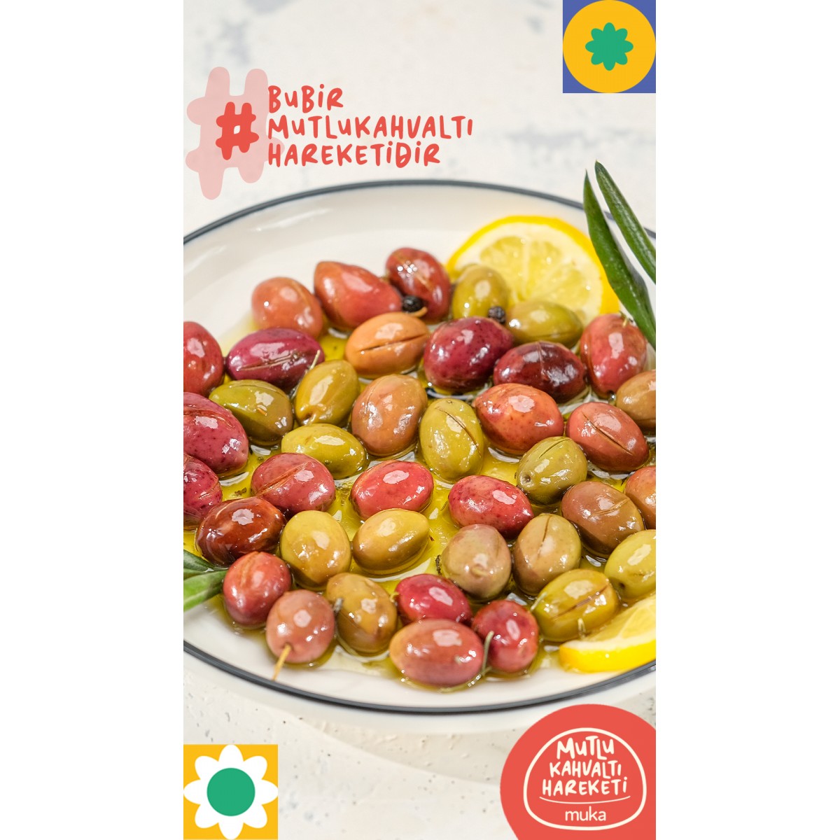 MİLAS DİLME YEŞİL ZEYTİN 570 GR 