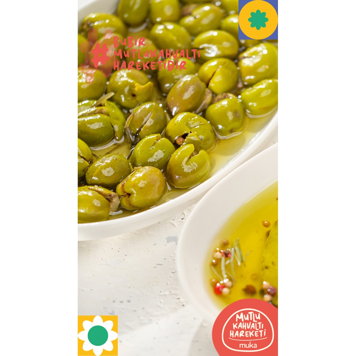 YEŞİL PERİ 570 GR 