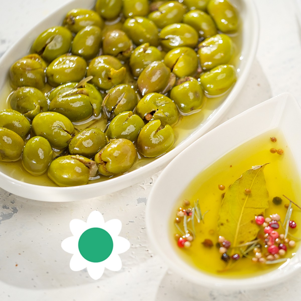 YEŞİL PERİ 570 GR 
